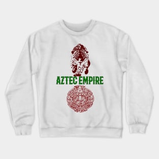 Aztec II Crewneck Sweatshirt